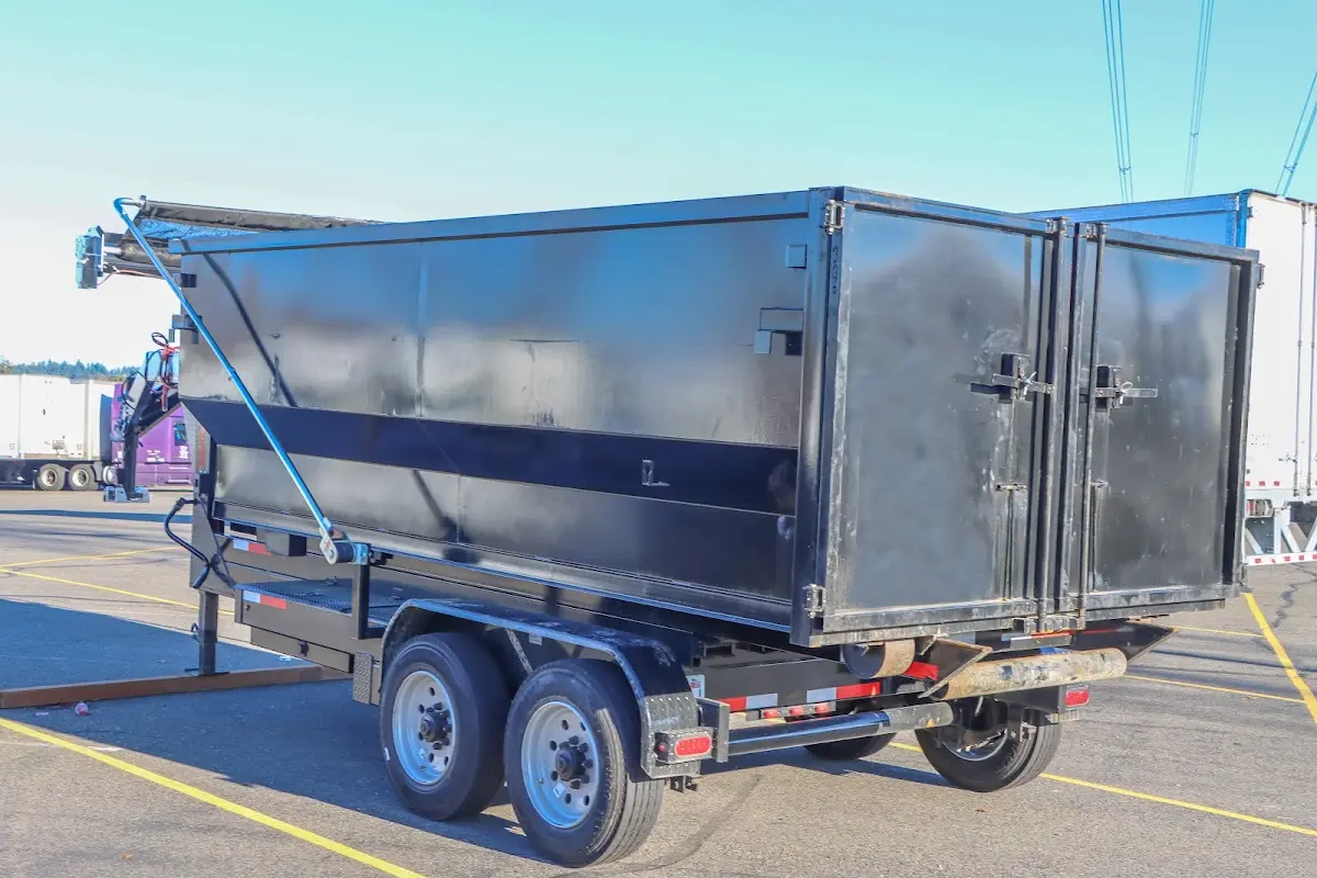 Dumpster Rental services in Plymouth, WI